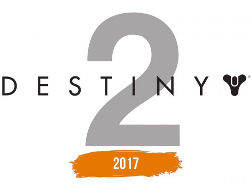 Histoire du logo de Destiny 2
