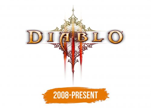 Histoire du logo de Diablo 3