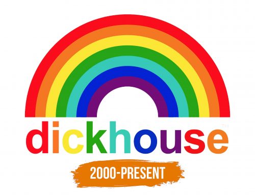 Histoire du logo de Dickhouse