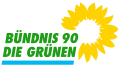 Histoire du logo de Die Grunen