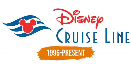 Histoire du logo de Disney Cruise Line