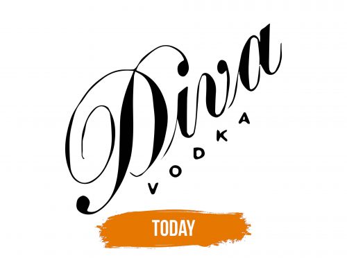 Histoire du logo de Diva