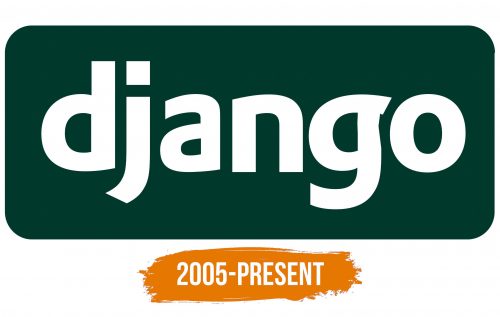 Histoire du logo de Django