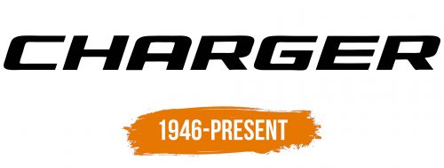 Histoire du logo de Dodge Charger