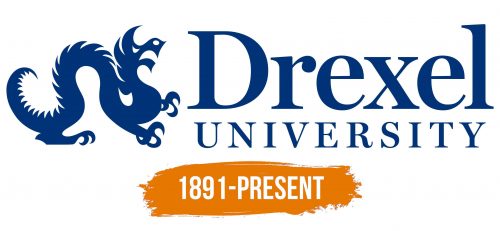 Histoire du logo de Drexel University