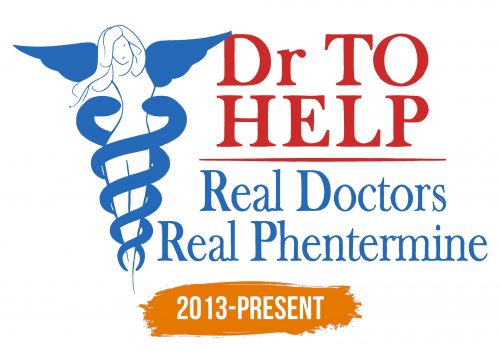 Histoire du logo de Drtohelp