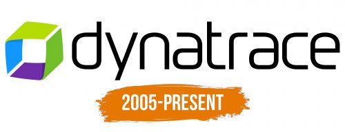Histoire du logo de Dynatrace
