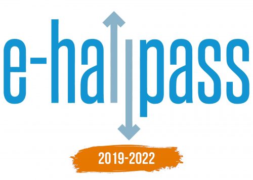 Histoire du logo de E-HallPass