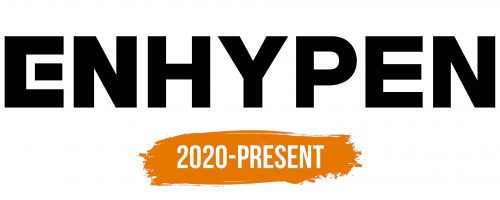 Histoire du logo de ENHYPEN