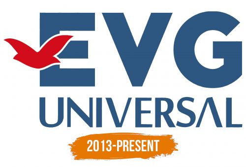 Histoire du logo de EVG IURD