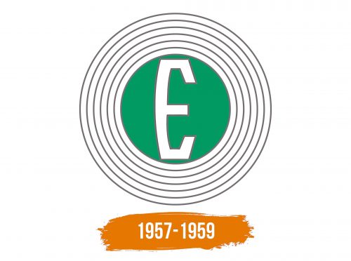 Histoire du logo de Edsel