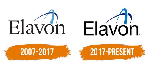 Histoire du logo de Elavon