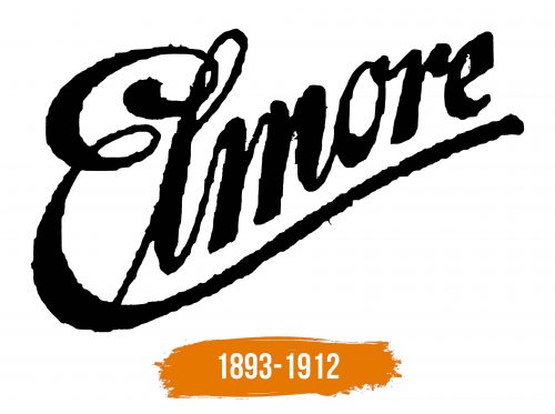 Histoire du logo de Elmore