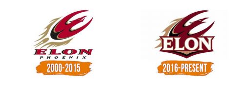 Histoire du logo de Elon Phoenix