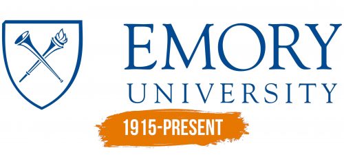 Histoire du logo de Emory University
