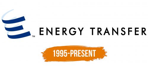 Histoire du logo de Energy Transfer