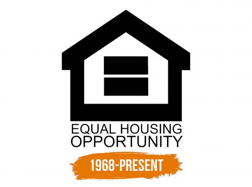 Histoire du logo de Equal Housing Opportunity