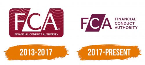 Histoire du logo de FCA