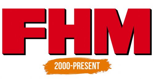 Histoire du logo de FHM