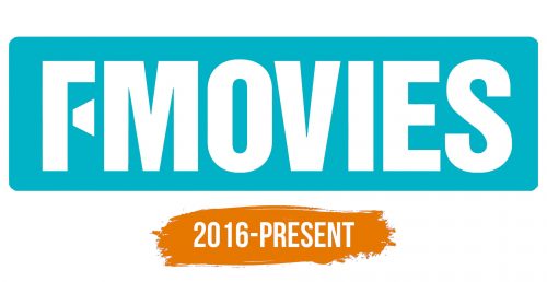 Histoire du logo de FMovies