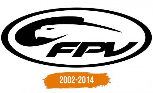 Histoire du logo de FPV