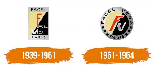 Histoire du logo de Facel Vega