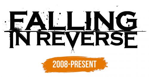 Histoire du logo de Falling in Reverse