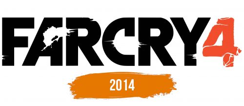 Histoire du logo de Far Cry 4