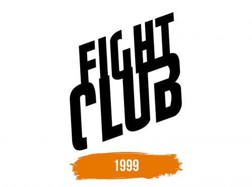 Histoire du logo de Fight Club