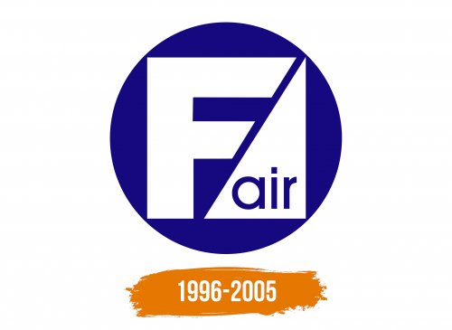 Histoire du logo de Fischer Air