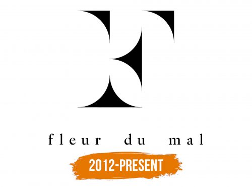 Histoire du logo de Fleur du Mal