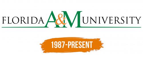 Histoire du logo de Florida A&M University