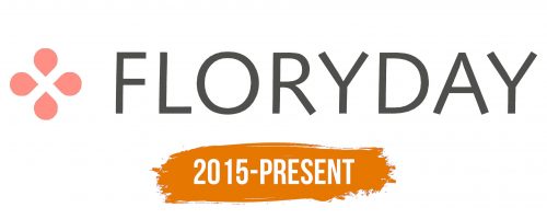 Histoire du logo de Floryday