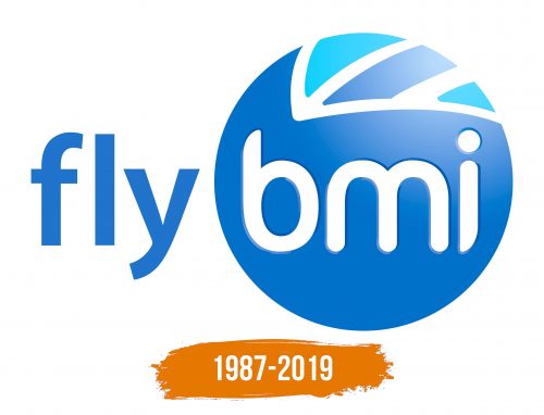 Histoire du logo de Flybmi