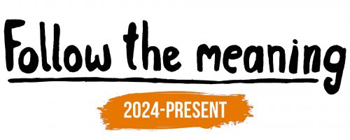 Histoire du logo de Follow the Meaning
