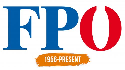 Histoire du logo de Freedom Party of Austria