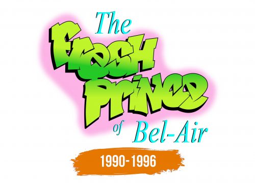 Histoire du logo de Fresh Prince