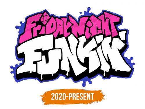 Histoire du logo de Friday Night Funkin’