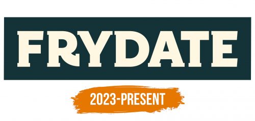 Histoire du logo de Frydate