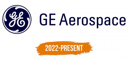 Histoire du logo de GE Aerospace