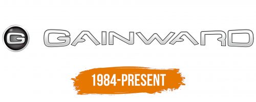 Histoire du logo de Gainward