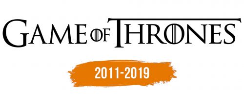 Histoire du logo de Game of Thrones