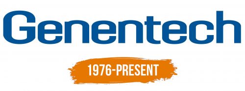 Histoire du logo de Genentech