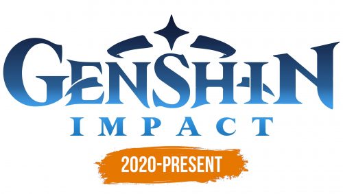 Histoire du logo de Genshin Impact