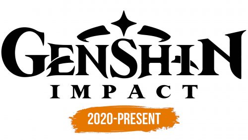 Histoire du logo de Genshin Impact