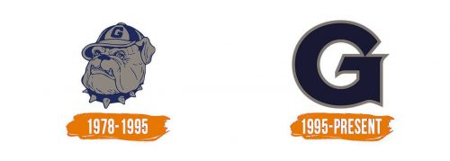 Histoire du logo de Georgetown Hoyas