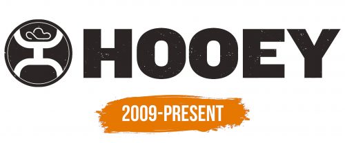 Histoire du logo de Hooey