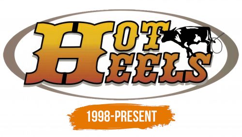 Histoire du logo de Hot Heels