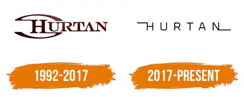 Histoire du logo de Hurtan