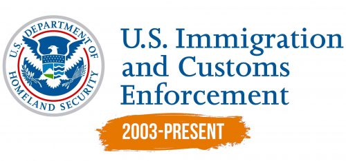 Histoire du logo de ICE